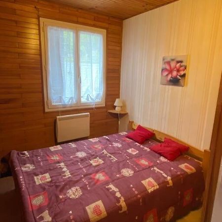 Appartement 4P 오-본느 외부 사진