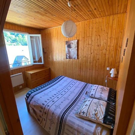 Appartement 4P 오-본느 외부 사진