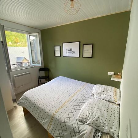 Appartement 4P 오-본느 외부 사진