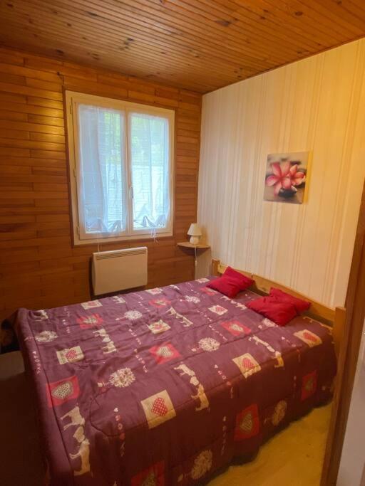 Appartement 4P 오-본느 외부 사진