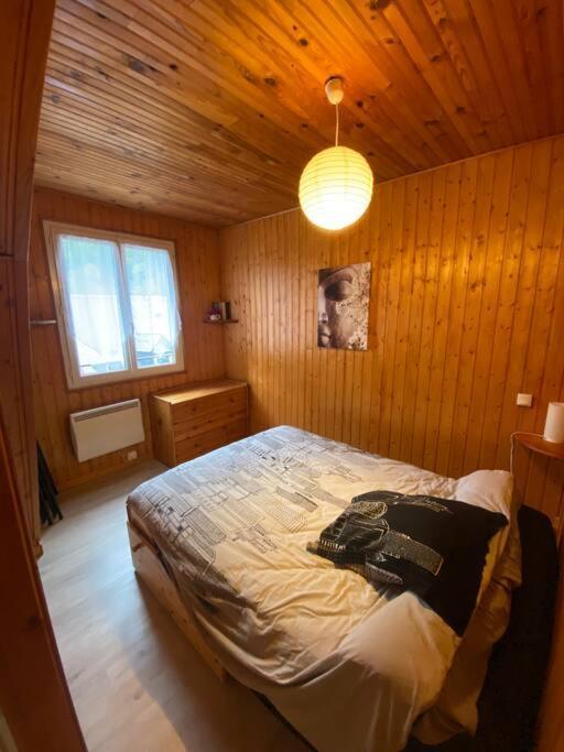Appartement 4P 오-본느 외부 사진