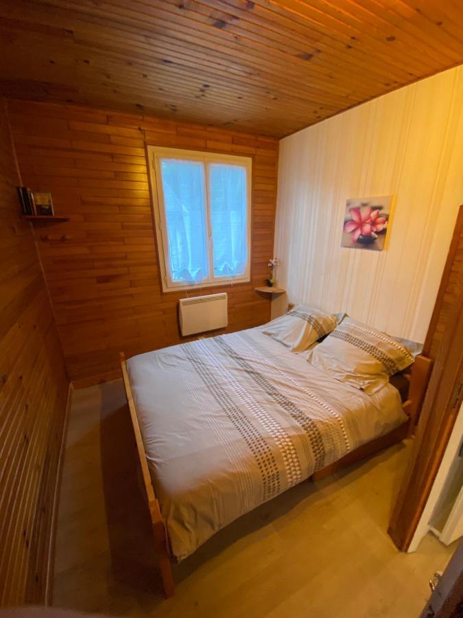 Appartement 4P 오-본느 외부 사진