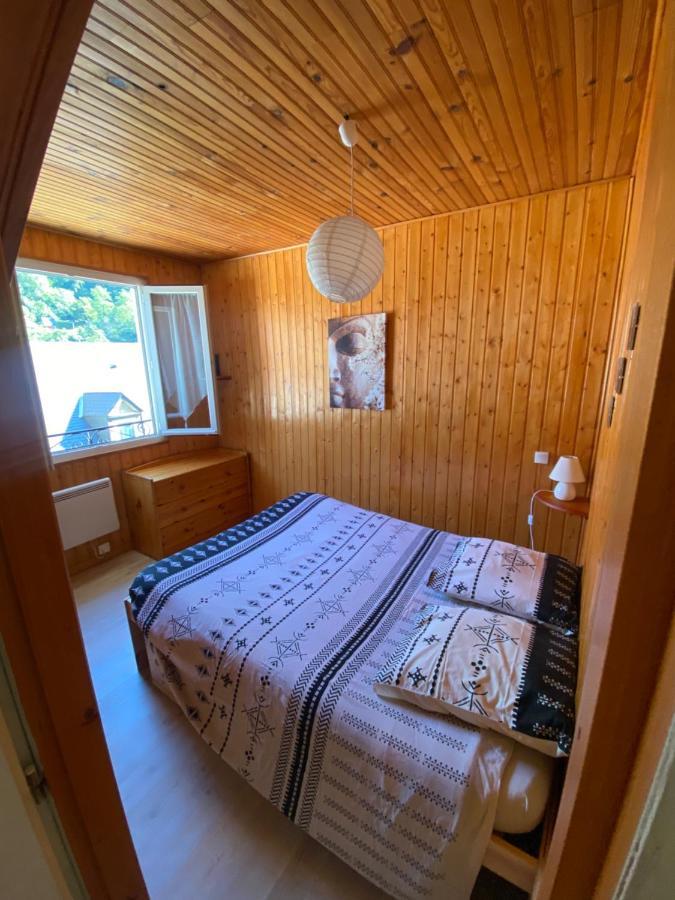 Appartement 4P 오-본느 외부 사진