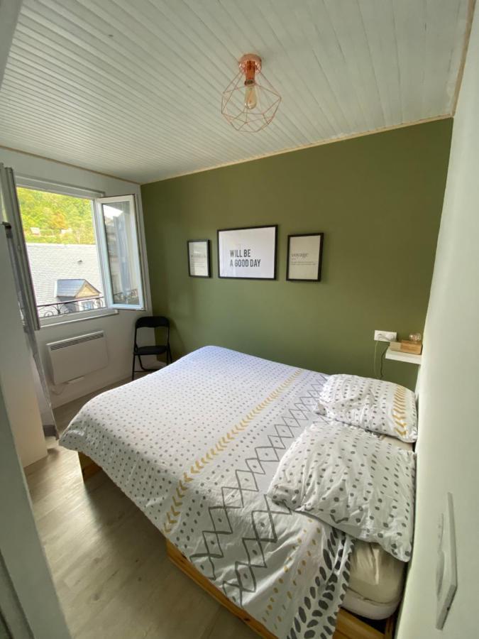 Appartement 4P 오-본느 외부 사진