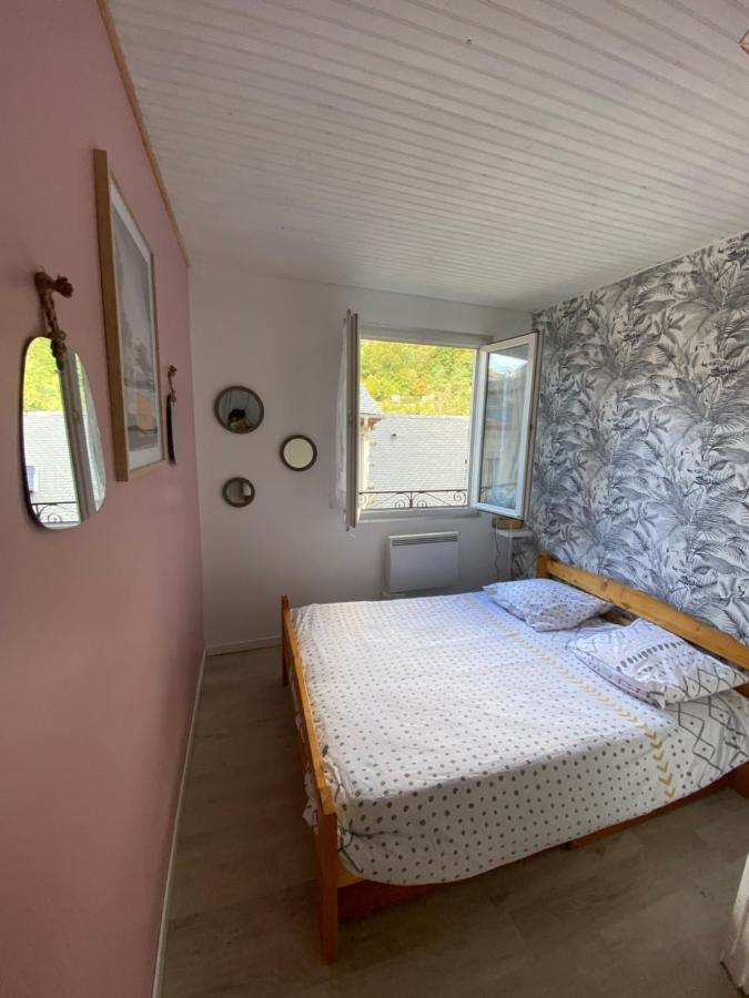 Appartement 4P 오-본느 외부 사진